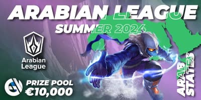 Arabian League Summer 2024