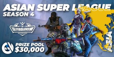 Asian Super League Season 4 Asian Super League Season 4