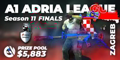 A1 Adria League Season 11 Finals