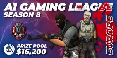 A1 Gaming League Season 7