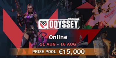 Allied Esports Odyssey