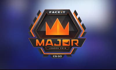 Americas Minor - FACEIT Major 2018