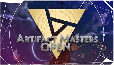 Artifact Masters Open Winter #1