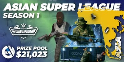 Asian Super League Season 1