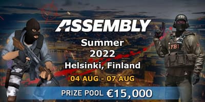 Assembly Summer 2022 Assembly Summer 2022
