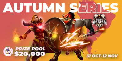 Autumn Series