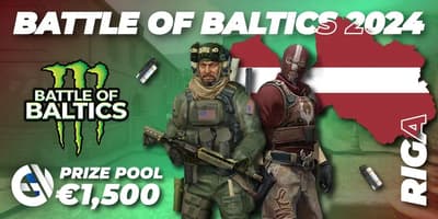 Battle of Baltics 2024