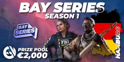 Bay Series Season 1