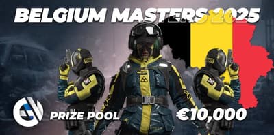 Belgium Masters: 2025