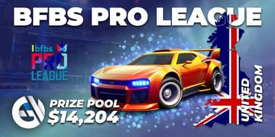 BFBS Pro League