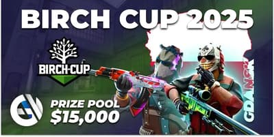 Birch Cup 2025