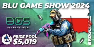 Blu Game Show 2024