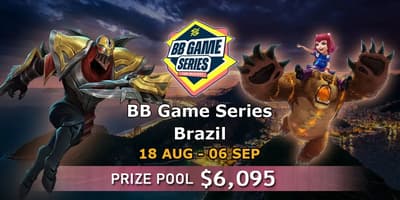 BB Game Series