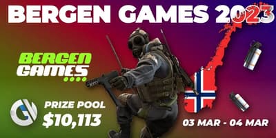 Bergen Games 2023