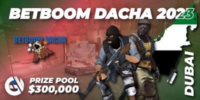 BetBoom Dacha 2023