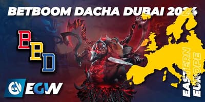 BetBoom Dacha Dubai 2024 - Eastern Europe