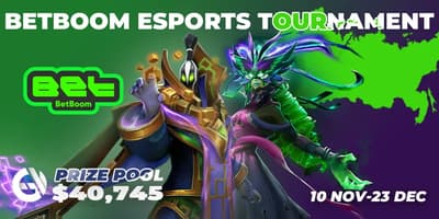 BetBoom Esports Tournament