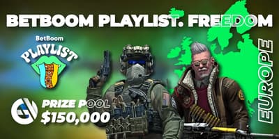 BetBoom Playlist. Freedom