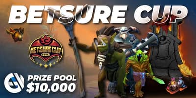 Betsure Cup