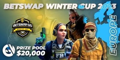 Betswap Winter Cup 2023