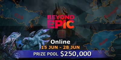 BEYOND EPIC
