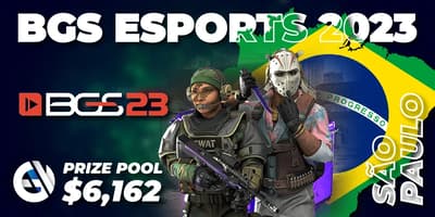 BGS Esports 2023