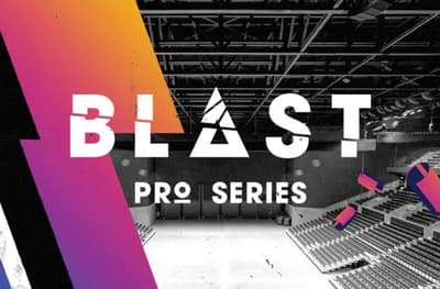 BLAST Pro Series Copenhagen 2018