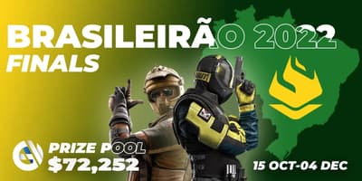 Brasileirão 2022 - Finals