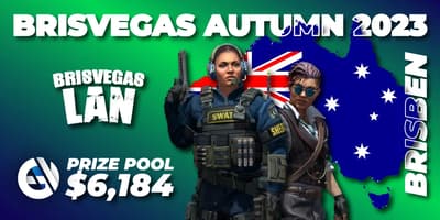 BrisVegas Autumn 2023