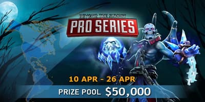 BTS Pro Series: Americas