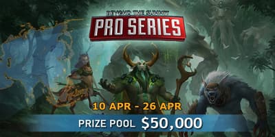 BTS Pro Series: Southeast Asia