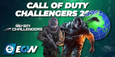 Call of Duty Challengers 2025
