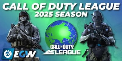 Call of Duty League - 2025 Season