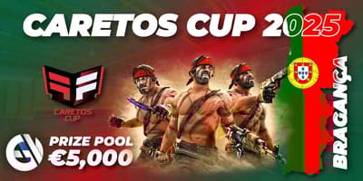 Caretos Cup 2025