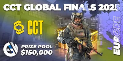 CCT Global Finals 2025
