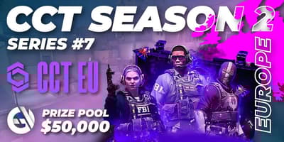CCT Season 2 European Series #7