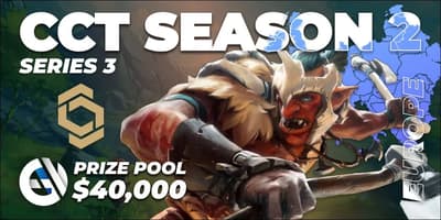 CCT Season 2 Series 3