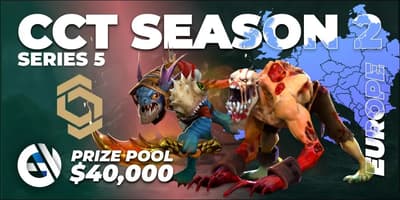 CCT Season 2 Series 5