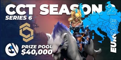 CCT Season 2 Series 6