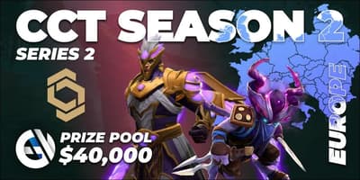 CCT Series Season 2 Series 2