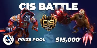 CIS Battle