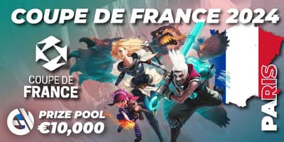 Coupe de France 2024