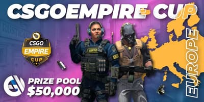 CSGOEmpire Cup