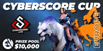 CyberScore Cup