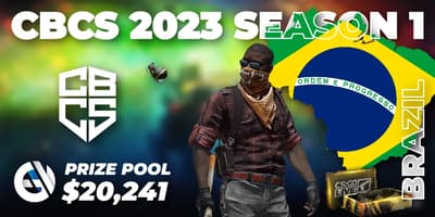 CBCS 2023 Season 1
