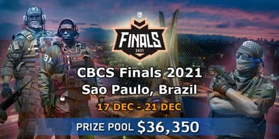 CBCS Finals 2021