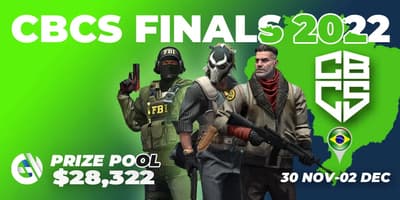 CBCS Finals 2022