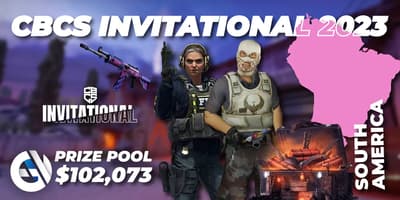 CBCS Invitational 2023