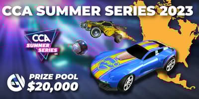 CCA Summer Series 2023