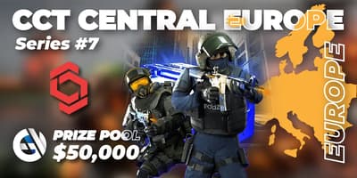 CCT Central Europe Series #7